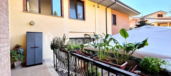 Квартира с 2 спальнями в Марчеллина, Италия № 306514 6