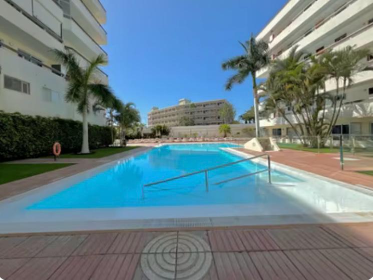 1 bedroom Apartment in San Bartolome De Tirajana, Spain No. 136664
