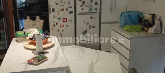 Квартира с 2 спальнями в Рим, Италия № 348414 9