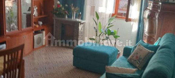 Квартира с 2 спальнями в Рим, Италия № 348414 3