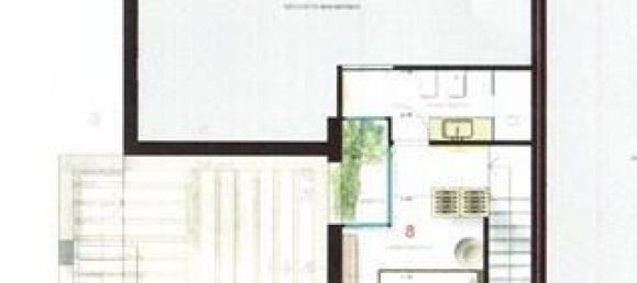 4-Zimmer Wohnung in Pisa, Italy, Nr. 126640 7