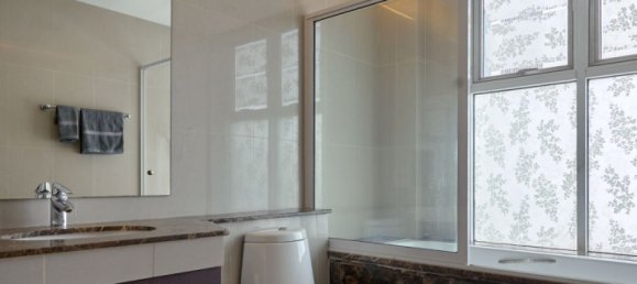 Кондоминиум с 2 спальнями в Ваттхана, Таиланд № 8740 13