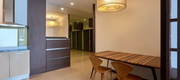 Кондоминиум с 2 спальнями в Ваттхана, Таиланд № 8740 3