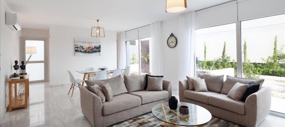 3 Schlafzimmer Villa in Paphos, Cyprus, Nr. 1950 3