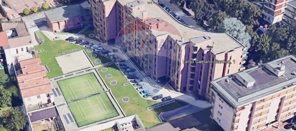 1 room Garage in Busto Arsizio, Italy No. 266448 4