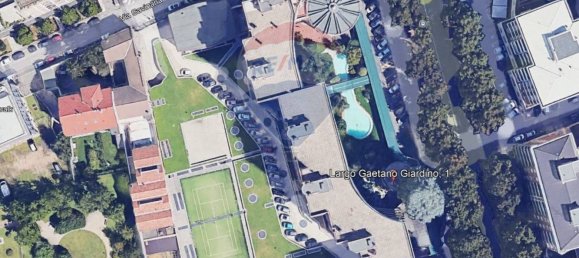 1 room Garage in Busto Arsizio, Italy No. 266448 5