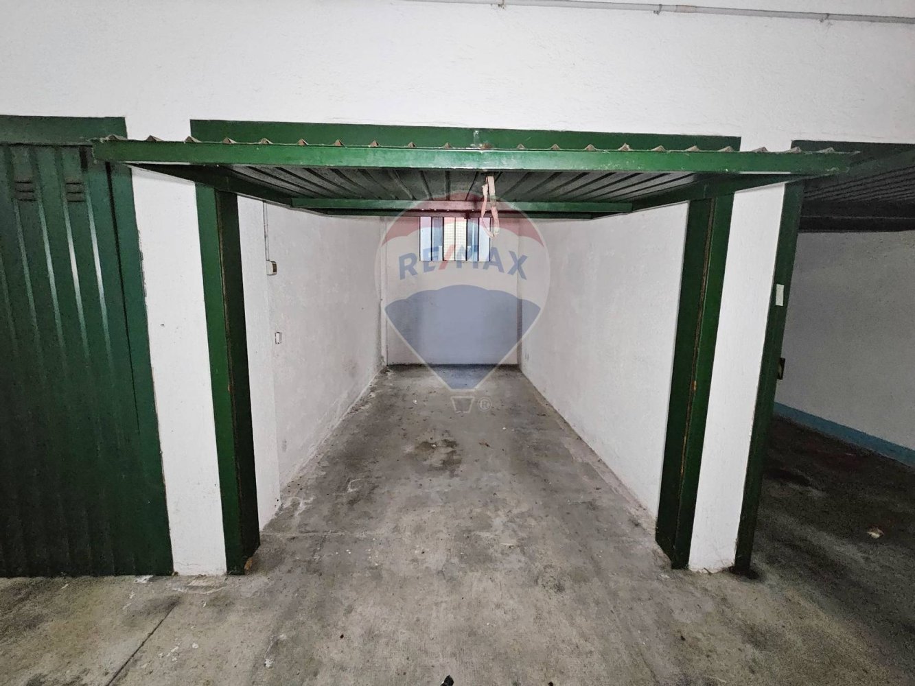 1 room Garage in Busto Arsizio, Italy No. 266448