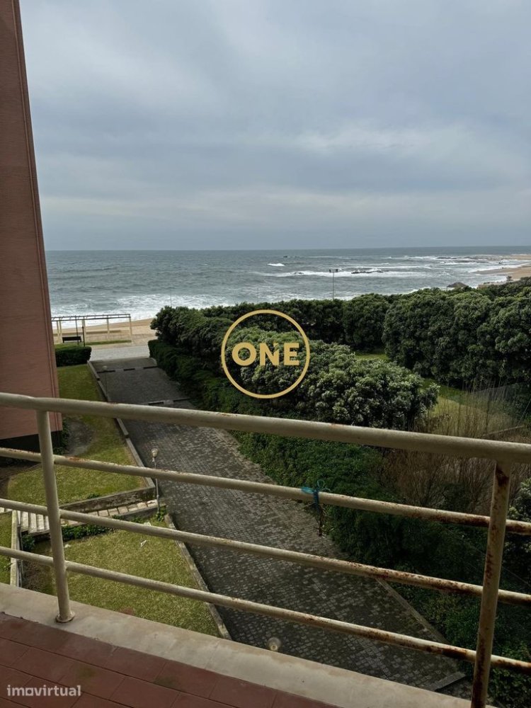 3 Schlafzimmer Wohnung in Povoa de Varzim, Portugal, Nr. 309598