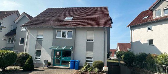 1 Schlafzimmer Wohnung in Ostalbkreis, Germany, Nr. 60105 7