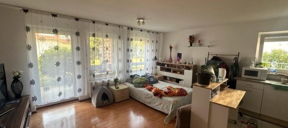 1 Schlafzimmer Wohnung in Ostalbkreis, Germany, Nr. 60105 2