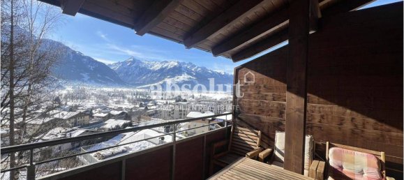 5 Schlafzimmer Wohnung in Zell am See, Austria, Nr. 24307 15