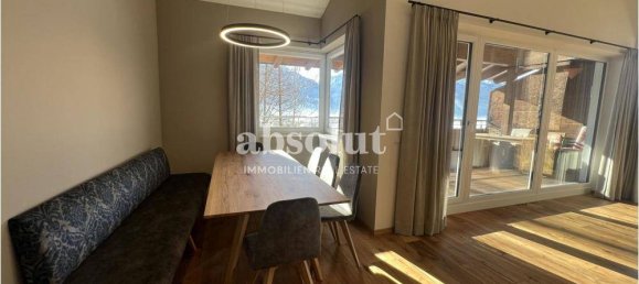 5 Schlafzimmer Wohnung in Zell am See, Austria, Nr. 24307 12