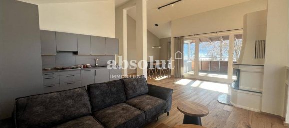 5 Schlafzimmer Wohnung in Zell am See, Austria, Nr. 24307 2