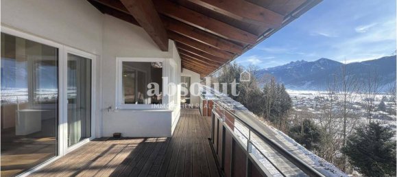 5 Schlafzimmer Wohnung in Zell am See, Austria, Nr. 24307 8