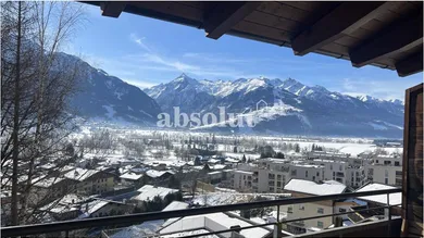 5 Schlafzimmer Wohnung in Zell am See, Austria, Nr. 24307