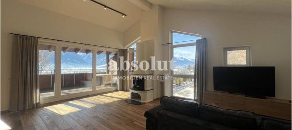 5 Schlafzimmer Wohnung in Zell am See, Austria, Nr. 24307 14