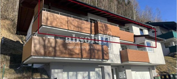 5 Schlafzimmer Wohnung in Zell am See, Austria, Nr. 24307 11