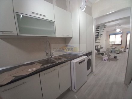 3 Schlafzimmer Doppelhaus in Costa da Caparica, Portugal, Nr. 30529