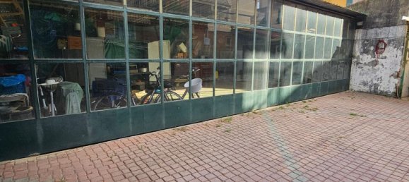 Garage in Bordighera, Italy 187m², Nr. 336798 11