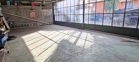 Garage in Bordighera, Italy 187m², Nr. 336798 18