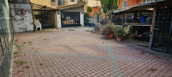 Garage in Bordighera, Italy 187m², Nr. 336798 21