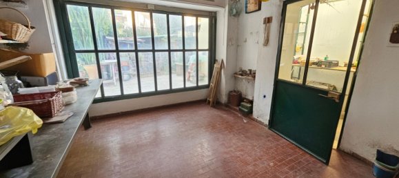 Garage in Bordighera, Italy 187m², Nr. 336798 29