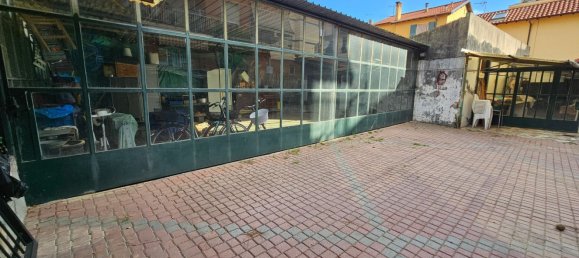 Garage in Bordighera, Italy 187m², Nr. 336798 12