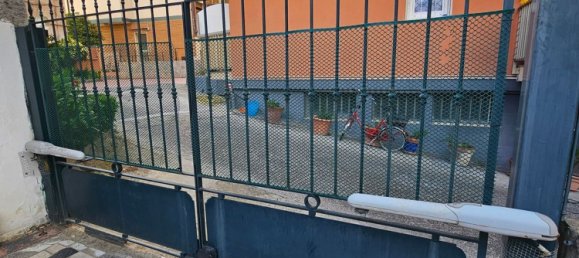 Garage in Bordighera, Italy 187m², Nr. 336798 8