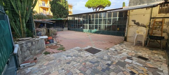 Garage in Bordighera, Italy 187m², Nr. 336798 6