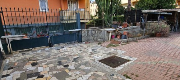 Garage in Bordighera, Italy 187m², Nr. 336798 4