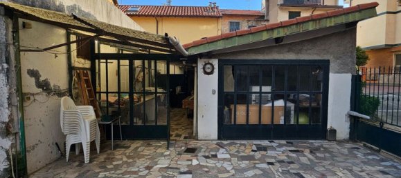 Garage in Bordighera, Italy 187m², Nr. 336798 22