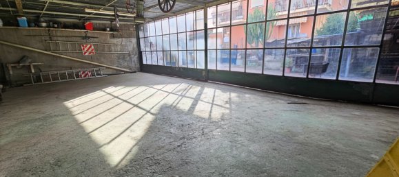 Garage in Bordighera, Italy 187m², Nr. 336798 17