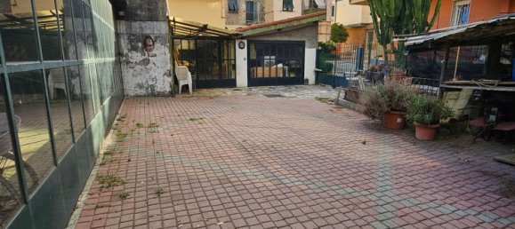 Garage in Bordighera, Italy 187m², Nr. 336798 9