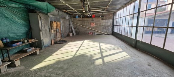 Garage in Bordighera, Italy 187m², Nr. 336798 20