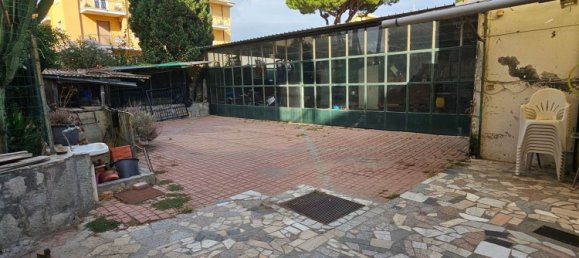 Garage in Bordighera, Italy 187m², Nr. 336798 7