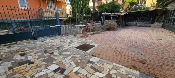 Garage in Bordighera, Italy 187m², Nr. 336798 5