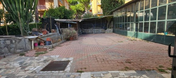 Garage in Bordighera, Italy 187m², Nr. 336798 2
