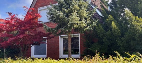 4 chambres Maison de ville à Leer, Germany No. 338072 6