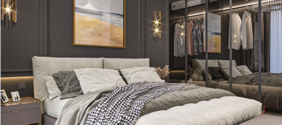 Apartment 1+1 in Alanya, Turkey No. 32039 5