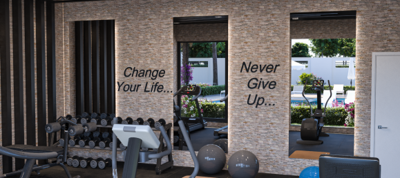 Apartment 1+1 in Alanya, Turkey No. 32039 7