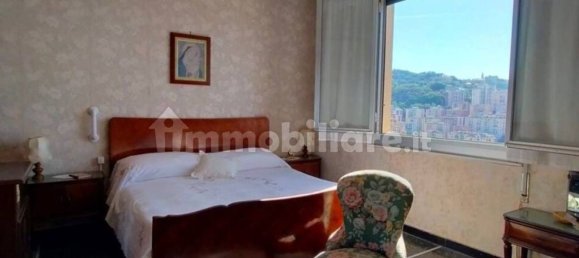 Apartamento de 4 divisões em Genoa, Italy N.º 181180 10