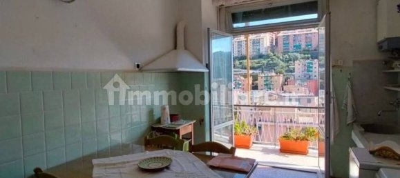 Apartamento de 4 divisões em Genoa, Italy N.º 181180 7