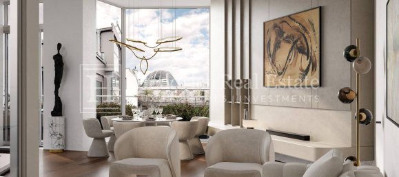 3 Schlafzimmer Penthouse in Wien, Austria, Nr. 255071 5