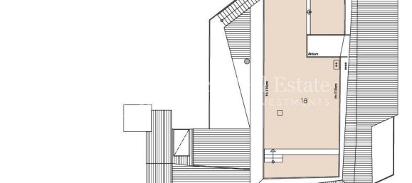 3 Schlafzimmer Penthouse in Wien, Austria, Nr. 255071 12