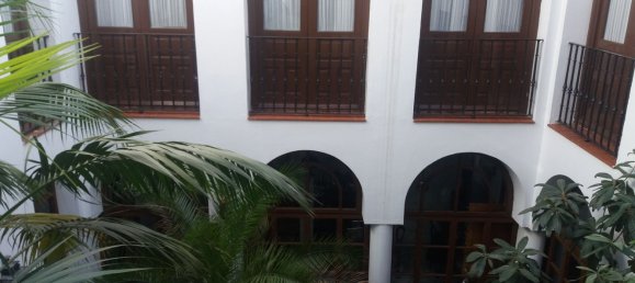 10 غرف نوم منزل في Andalusia, Spain رقم 154794 2