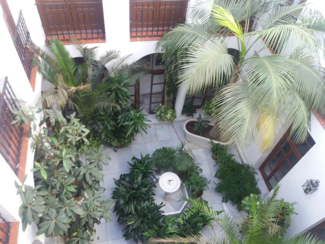 10 غرف نوم منزل في Andalusia, Spain رقم 154794