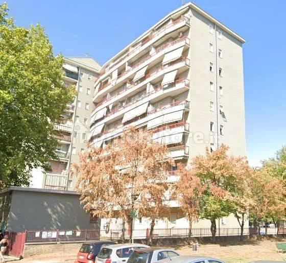 2 Schlafzimmer Wohnung in Cinisello Balsamo, Italy, Nr. 1969