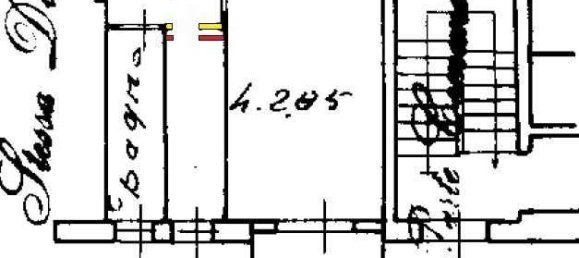 2 Schlafzimmer Wohnung in Cinisello Balsamo, Italy, Nr. 1969 18