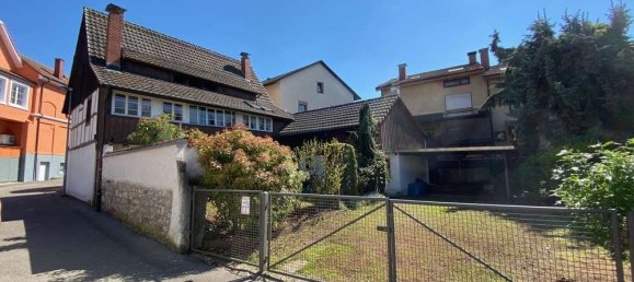 Moradia em banda T3 em Lorrach, Germany N.º 276520 33