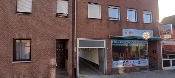 Edifício T8 em Neuss, Germany N.º 318355 2